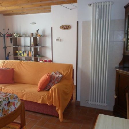 La Piccola Mimosa Apartment Sant'Ambrogio di Valpolicella Luaran gambar