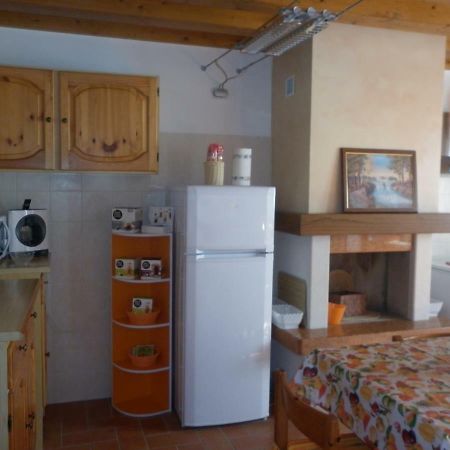 La Piccola Mimosa Apartment Sant'Ambrogio di Valpolicella Luaran gambar