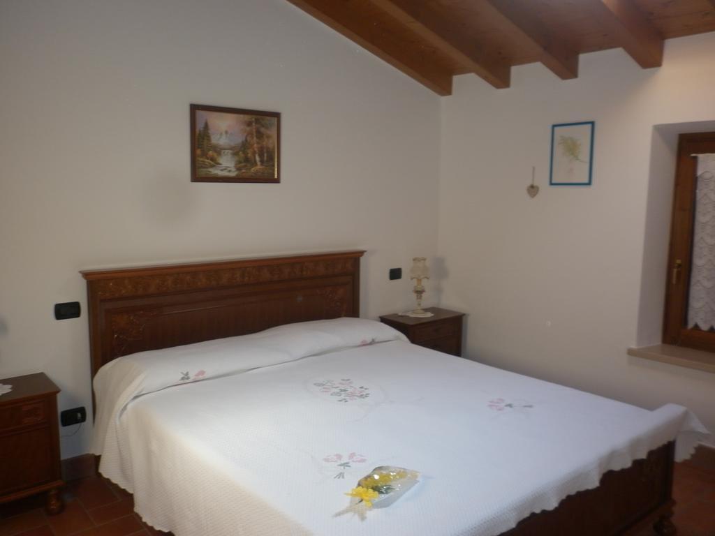 La Piccola Mimosa Apartment Sant'Ambrogio di Valpolicella Luaran gambar