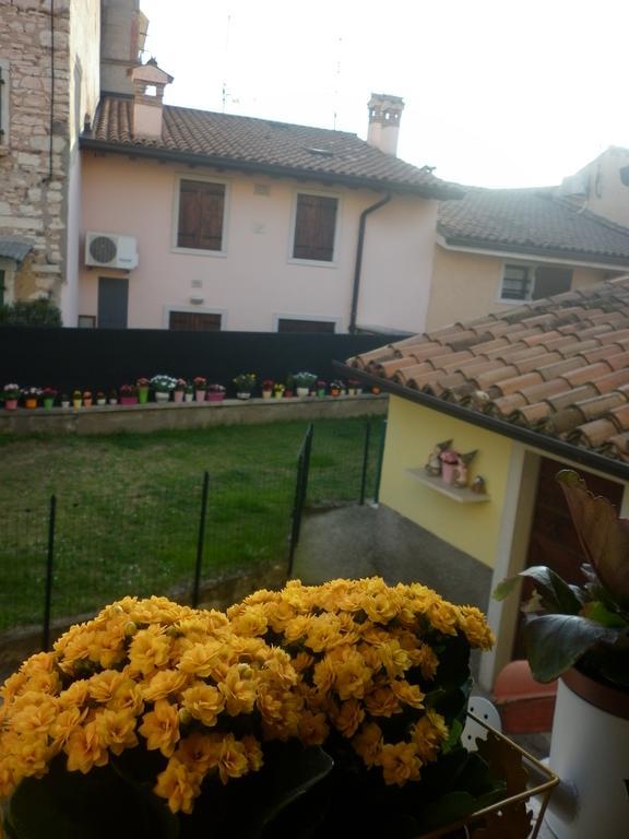 La Piccola Mimosa Apartment Sant'Ambrogio di Valpolicella Luaran gambar