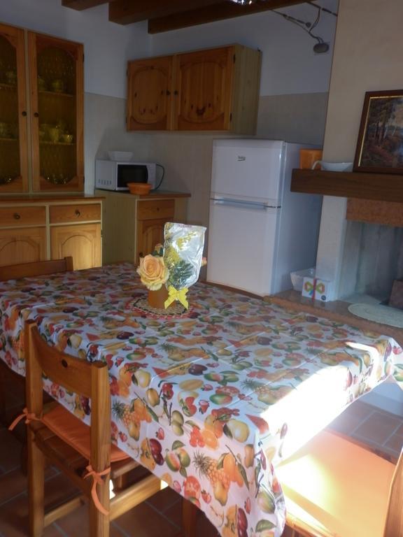 La Piccola Mimosa Apartment Sant'Ambrogio di Valpolicella Luaran gambar