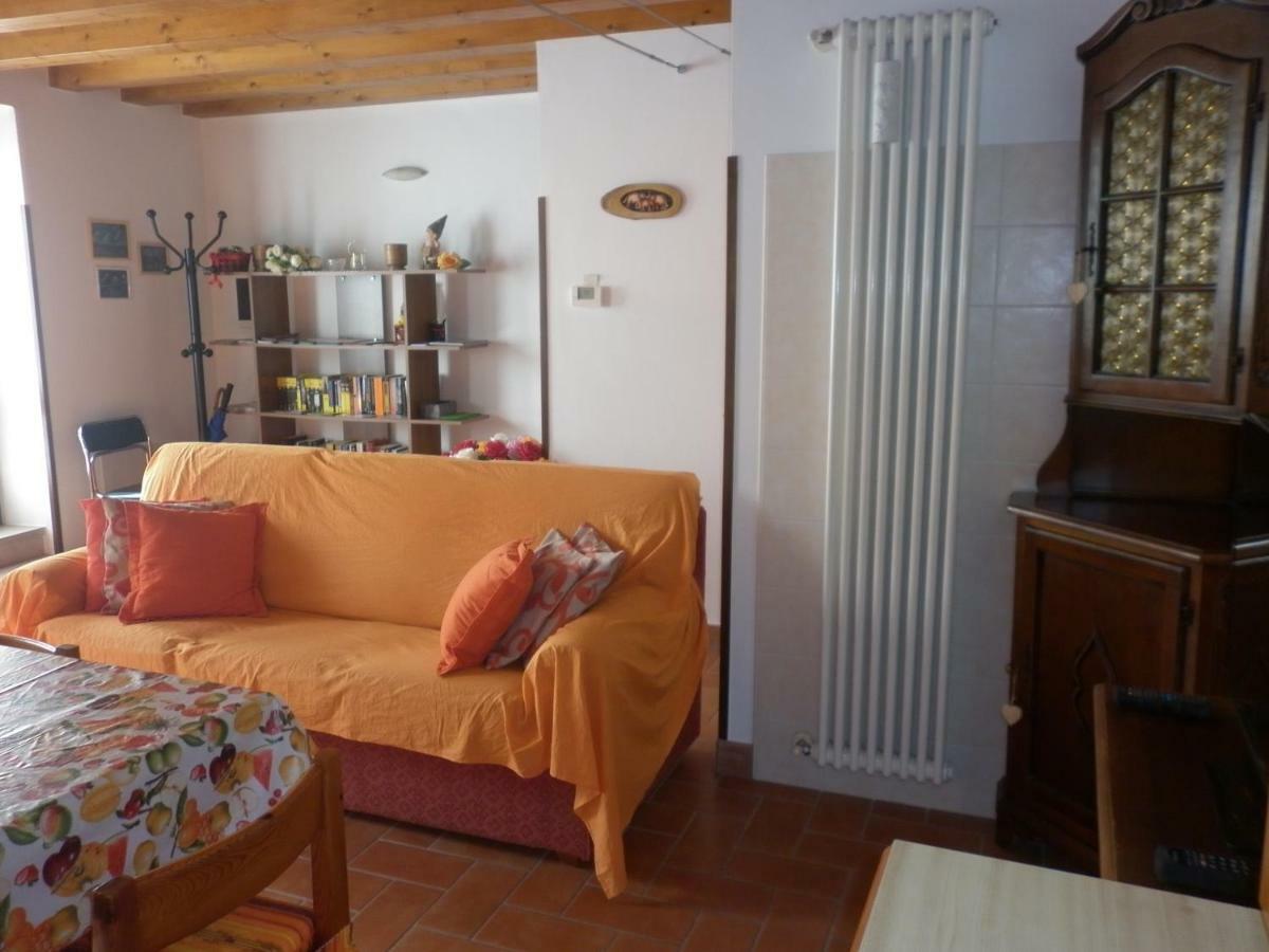 La Piccola Mimosa Apartment Sant'Ambrogio di Valpolicella Luaran gambar