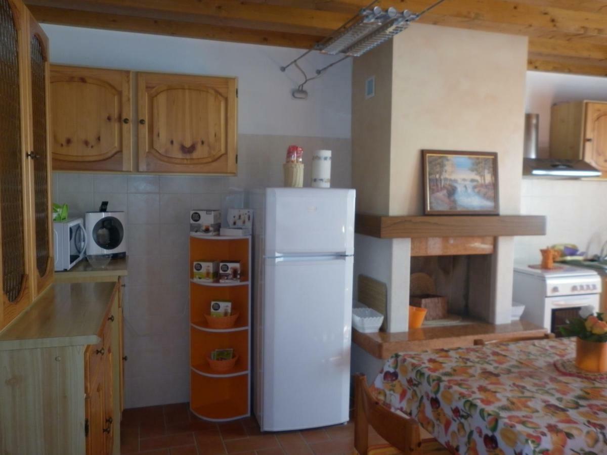 La Piccola Mimosa Apartment Sant'Ambrogio di Valpolicella Luaran gambar